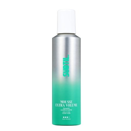 Subtil Styling Extra Volume Mousse 250ml