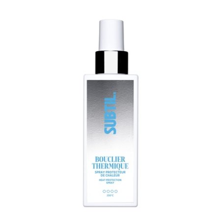 Subtil Thermal Protection Spray For Hair Bouclier Thermique 125ml