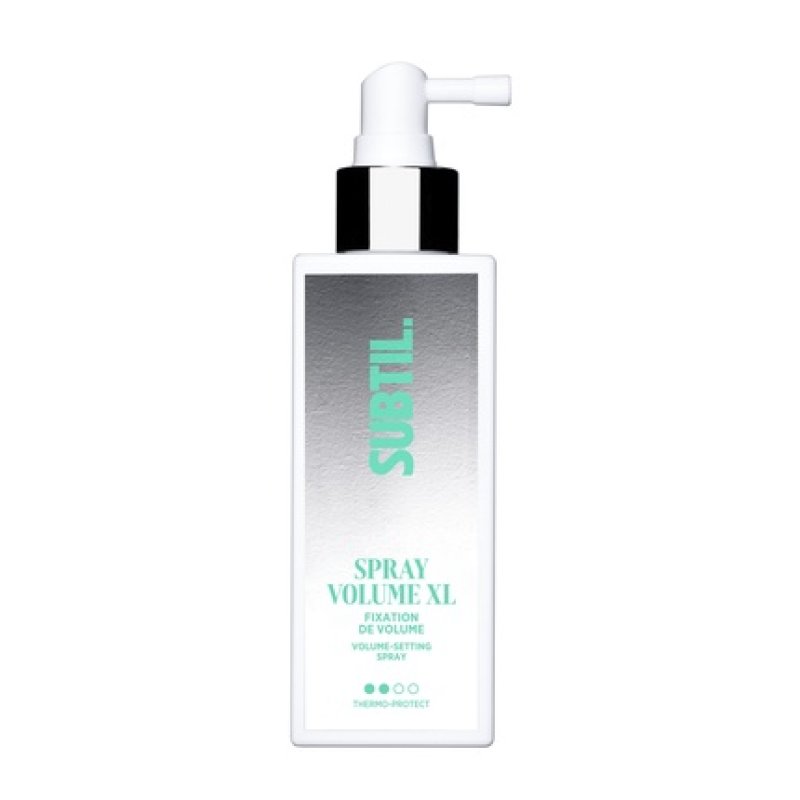 Subtil Styling Volume Setting Spray 125ml