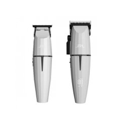 Jrl Onyx Ghost Duo Set With Jrl Finish