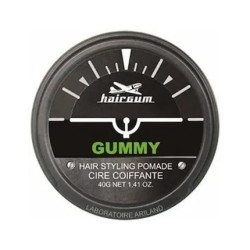 Hair Gum Hairgum Gummy Hair Styling Pomade 40g