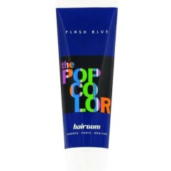 Hairgum Pop Color Flash Blue 75 Ml