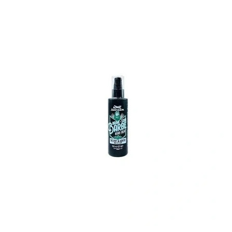 Hairgum Beard Balm Green Tea & Mint 150 Ml