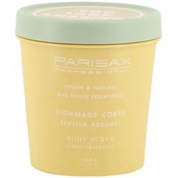 Citrus Scent Sugar Scrub 320g