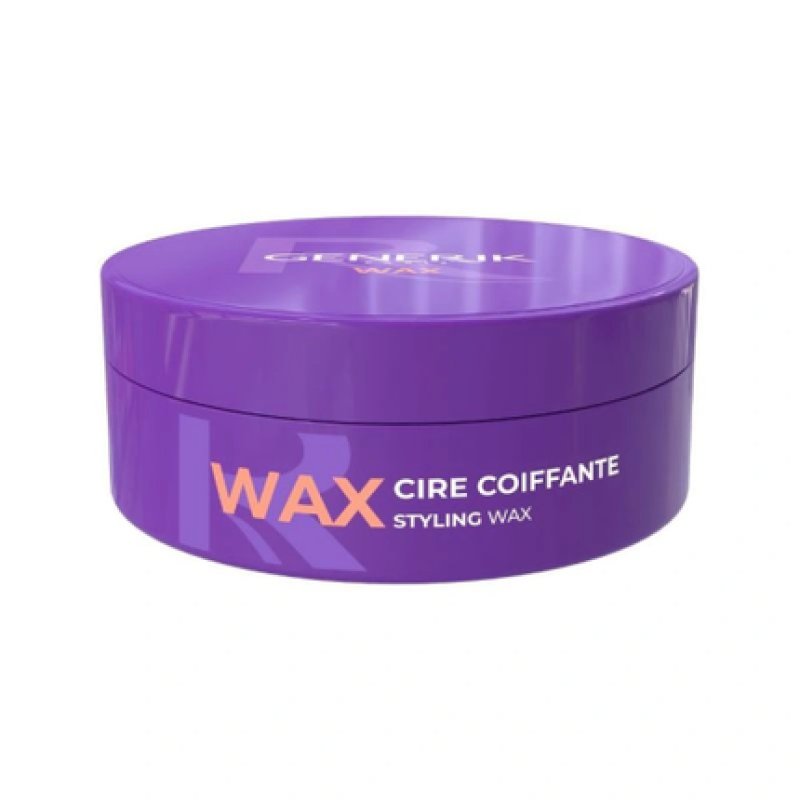 Wax Hair Styling Wax 100ml