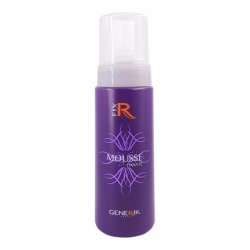 Mousse Mousse Fixante Generik 200 Ml