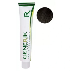 Generik Ammoniafree Colorant Cream No 3 Dark Chestnut