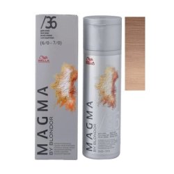Wella Magma Hair Care 120 Grams