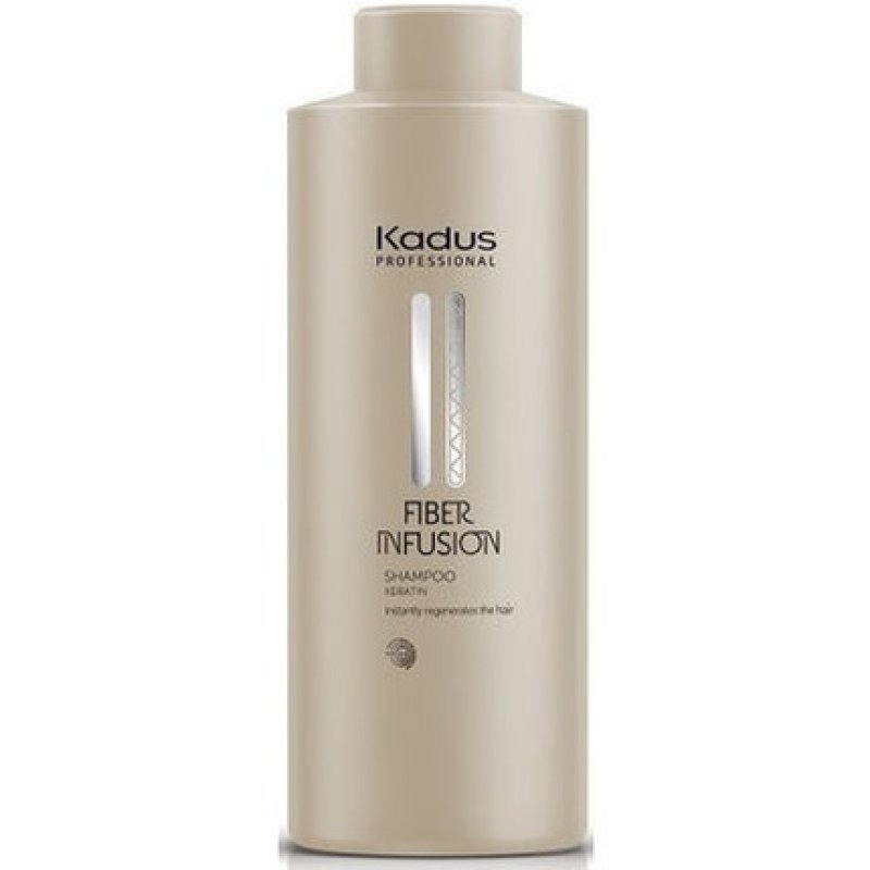 Kadus Professional Fiber Infusion Shampoo 1000ml
