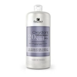 Fauvert 20 Volume Oxidizing Cream Toner 1000 Ml