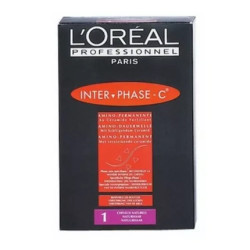 L'Oral Professionnel Interphase C Kit No1 Hair Care