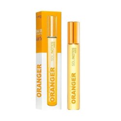 Solinotes Paris Oranger Eau De Parfum Rollerball 10ml