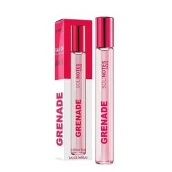 Solinotes Paris Pomegranate Eau De Parfum Rollerball 10ml