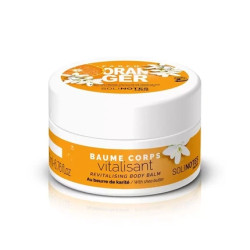 Solution Paris Solinote Orange Body Balm 200 Ml