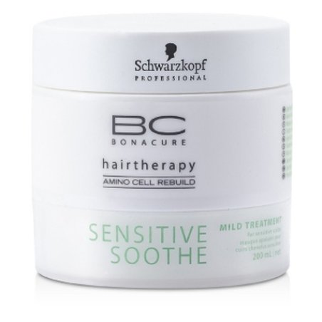 Schwarzkopf Bc Aloe Essence Sensitive Soothe Treatment 200ml