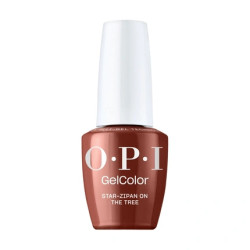 Opi Gelcolor Intelligel Polish Starzipan On The Tree 15ml