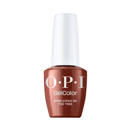 Opi Gelcolor Intelligel Polish Starzipan On The Tree 15ml