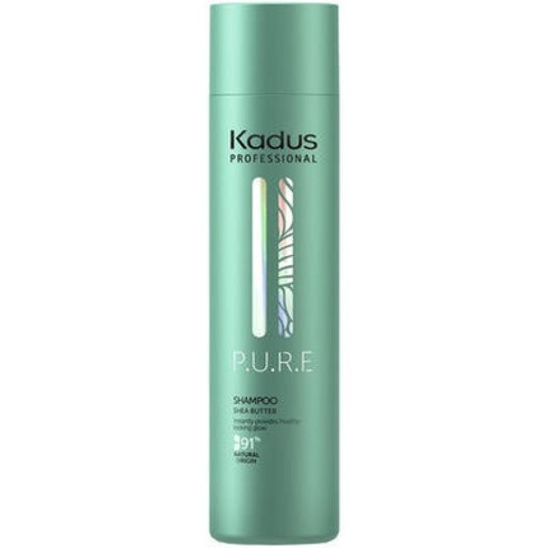 Kadus Professional Pure Shampoo 250ml