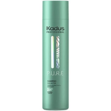 Kadus Professional Pure Shampoo 250ml