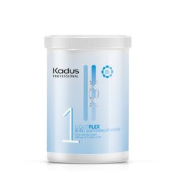 Kadus Professional Bond Lightening Powder No1 Lightening Powder Gift Wella Product