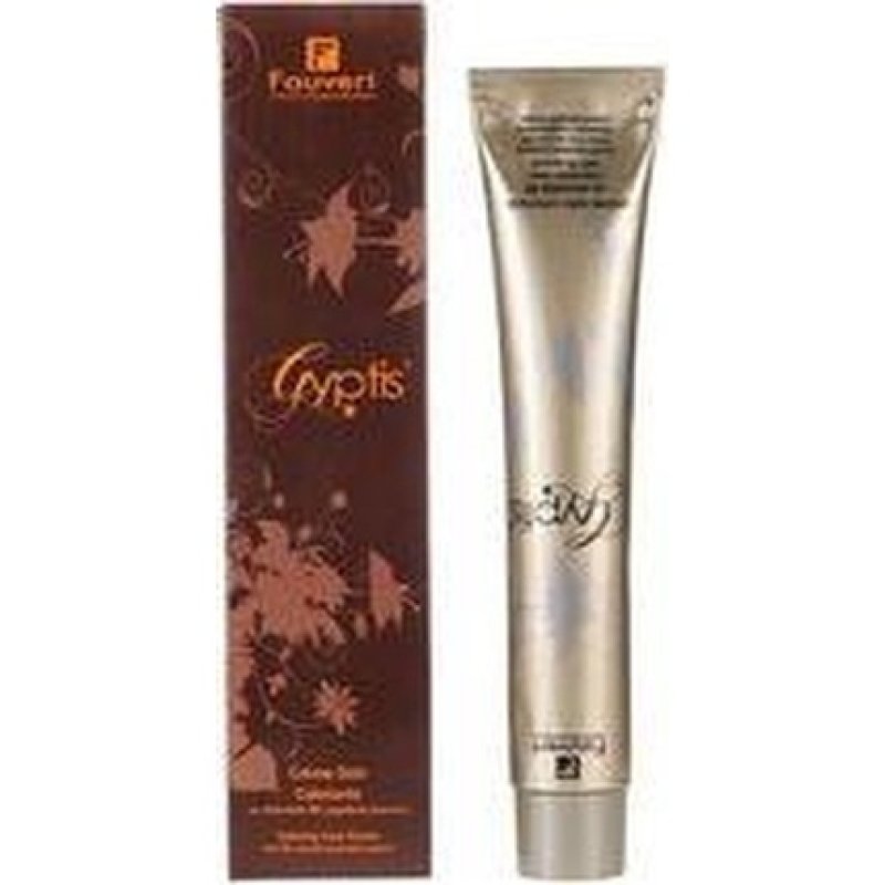 Fauvert Professionnel Gyptis Hair Color