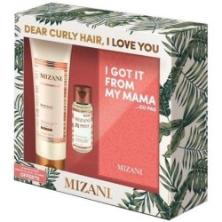 Mizani Sleek Guard Thermasmooth Set 150 Ml