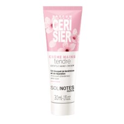 Solinotes Fleur de Cerisier 30 ml