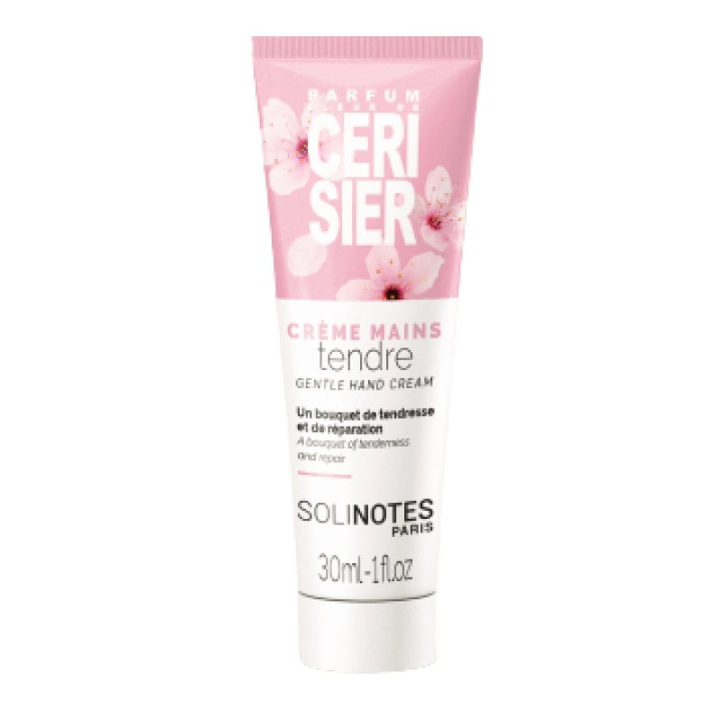 Solinotes 3379501530871 hand cream & lotion 30 ml