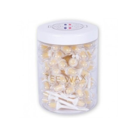 Nose Hair Removal Teewax 100 Pieces For Effective Hair Removal