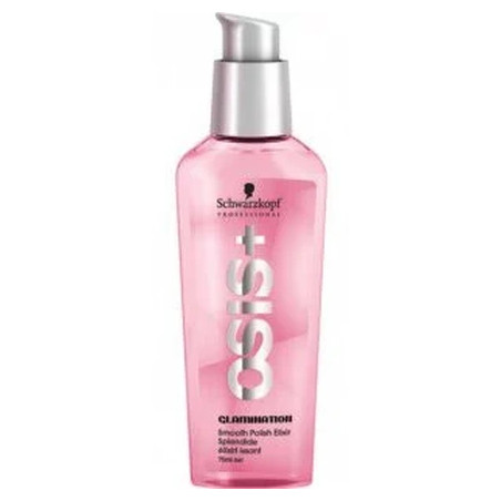 Schwarzkopf Professional Osis Soft Glam Smooth Polish Elixir 75ml