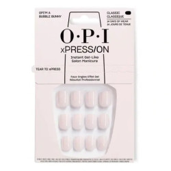 Opi Make 'Em Jelly Xpresson Complete Kit For Applying False Nails