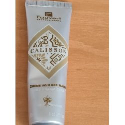 Fauvert Calisson Hand Care Cream 30 Ml