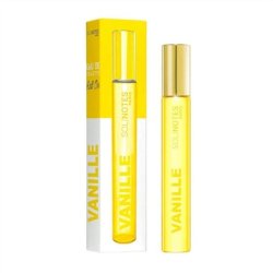 Solinotes Paris Vanille Eau De Parfum Rollerball 10ml