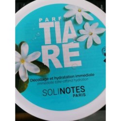 Tiare Body Balm 200 Ml