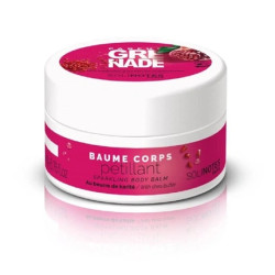 Solinotes Pomegranate Body Cream 200 Ml