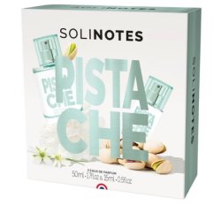 Solinotes Fleur De Pistache Gift Set