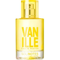Vanilla Solinotes Vanilla Body Care