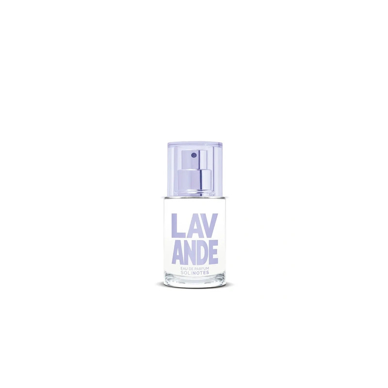 Lavender Solinotes Lavender Eau De Parfum 15ml
