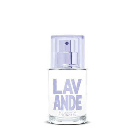 Lavender Solinotes Lavender Eau De Parfum 15ml