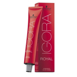 Schwarzkopf Professional Igora Royal Coloring Cream 60ml 45 Medium Golden Chestnut