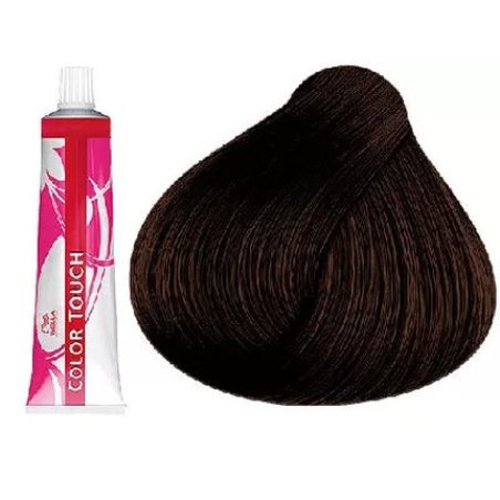 Wella Pro Color Touch 657 60ml Hair Coloring