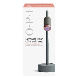 Opi Lighting Flash Cure Professional Led Gel Lamp Gl905 New