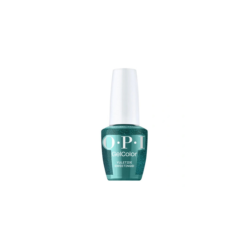 Opi Good Enough To Treat Intelligel Polish Yuletide Sweetings 15ml