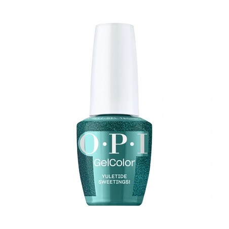 Opi Good Enough To Treat Intelligel Polish Yuletide Sweetings 15ml