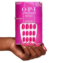 Opi False Nails Xpresson Lollypoppin' Bubblegum