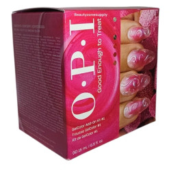 Opi Gelcolor Inteligel Holiday 2025 Gelcolor Add On Kit 1 Hps13
