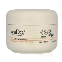 Wedo Light & Soft Mask 150 Ml