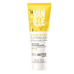 Solinotes Vanille 30 ml