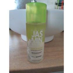 Solinotes Hair And Body Scented Mist Jasmine Blossom 250 Ml