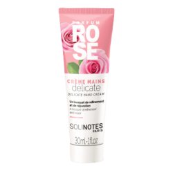Solinotes Rose 300 ml